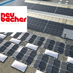 Neubacher Metalltechnik