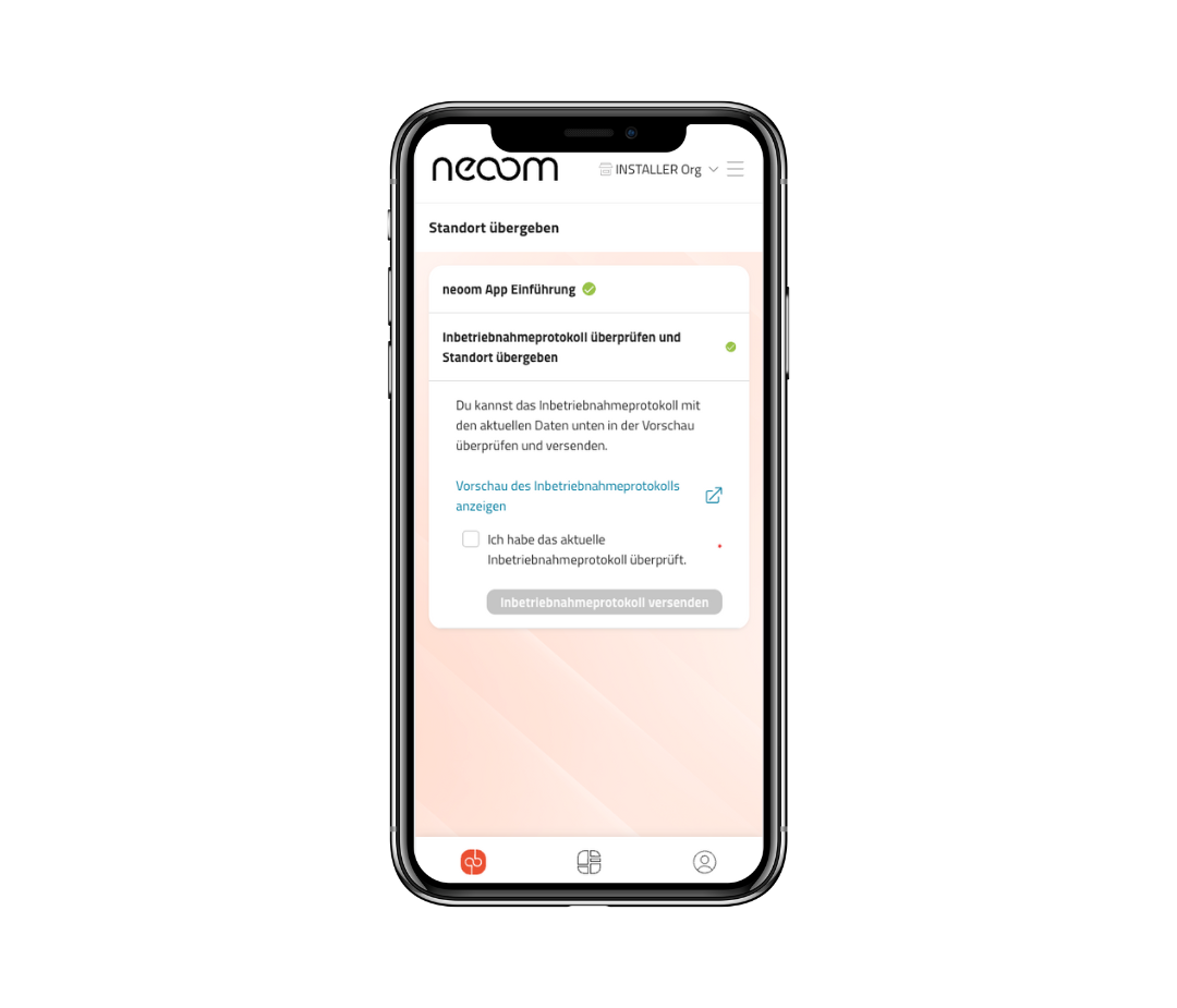 INSTALLER_Standort_Uebergabe_Mockup