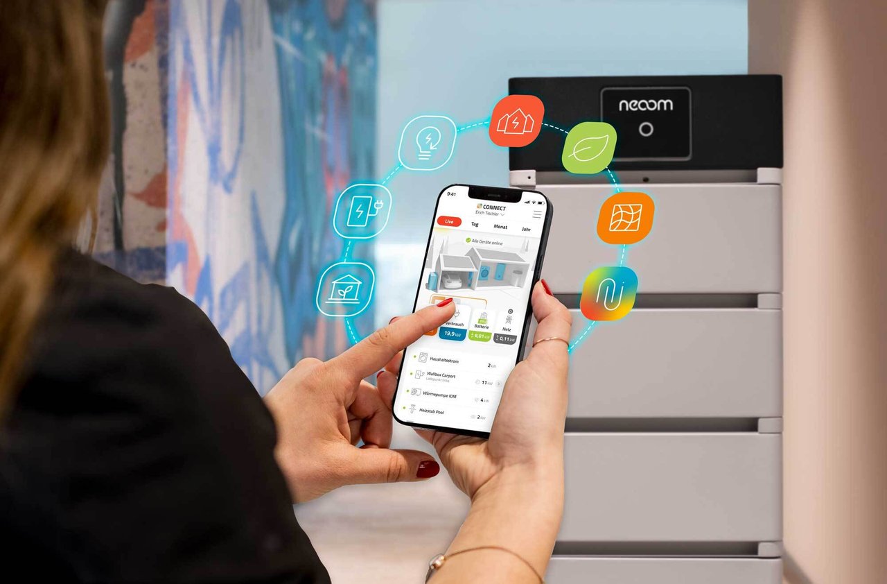 neoom_KJUUBE_APP_Mitarbeiter_CONNECT_Skills2023