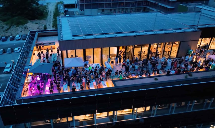 neoom summerparty2023