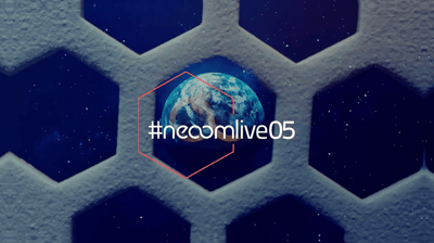5 Jahre neoom - das war #neoomlive05