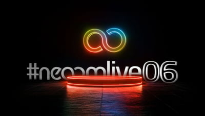 6 Jahre neoom - das war #neoomlive06