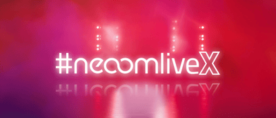 #neoomliveX 2025 – Doppelt intelligent in die Energiezukunft