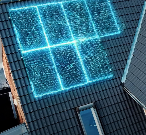 regionaler PV-Strom vom Dach