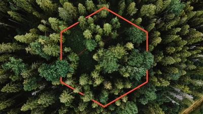 Corporate carbon footprint: CO2 footprint of companies