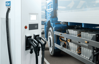 Energie neu denken in der Logistik - mit smarter Infrastruktur
