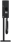 Pole-N+-Single_Kabel_800h