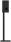 Pole-N-Single_Buchse_800h