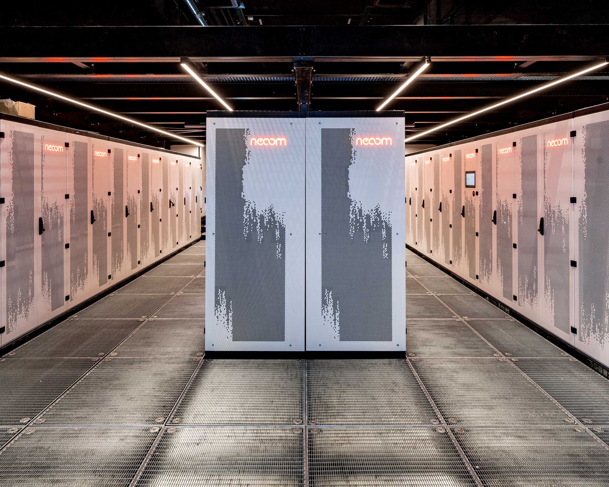 Strom speichern in Unternehmen