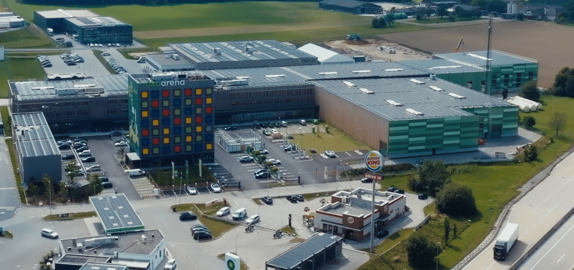 Pod Bau GmbH