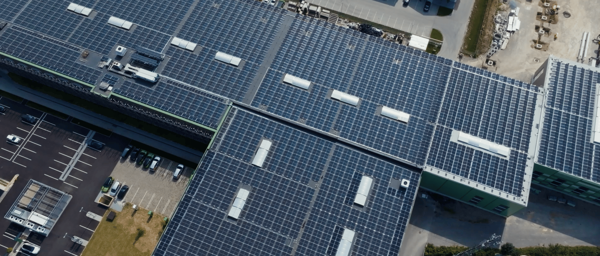 PV-Anlage Pod Bau GmbH