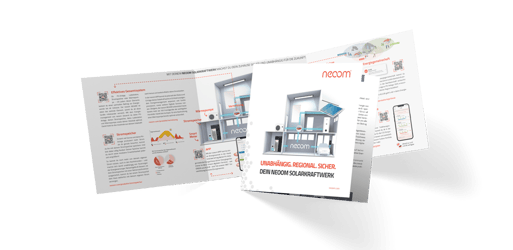 neoom 360grad Flyer neoom 360grad Flyer