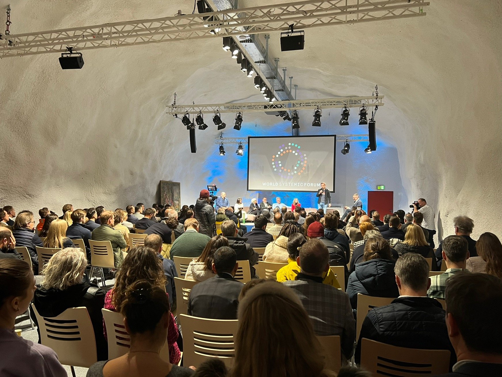 3_World Systemic Forum 2023_22