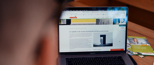 Enerix München Süd