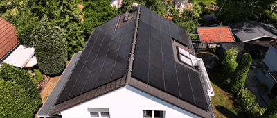 Dank Steuerbefreiung zu mehr Freiheit in der Energieversorgung!