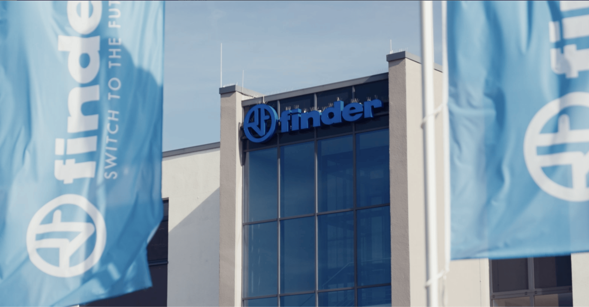 Projekt Finder GmbH