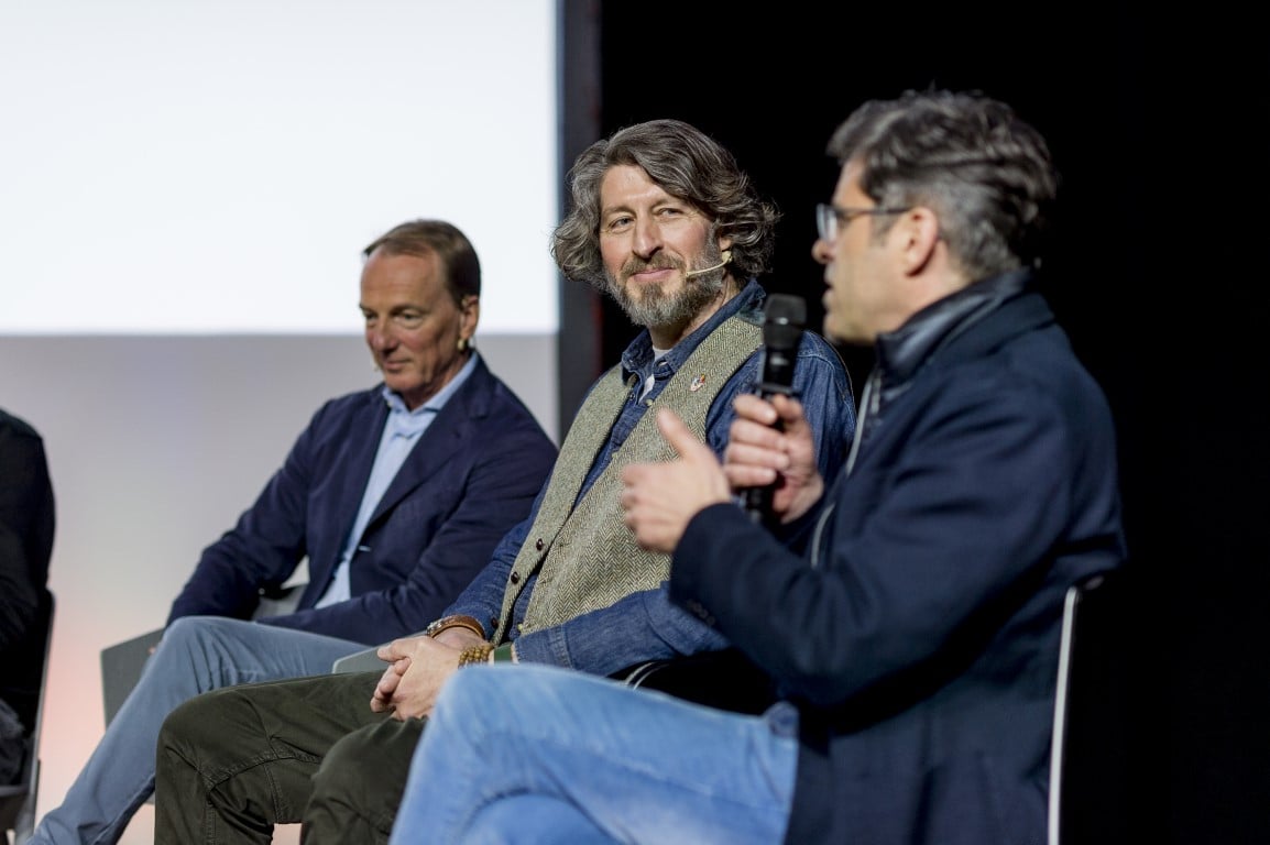 neoomlive03 Paneldiskussion