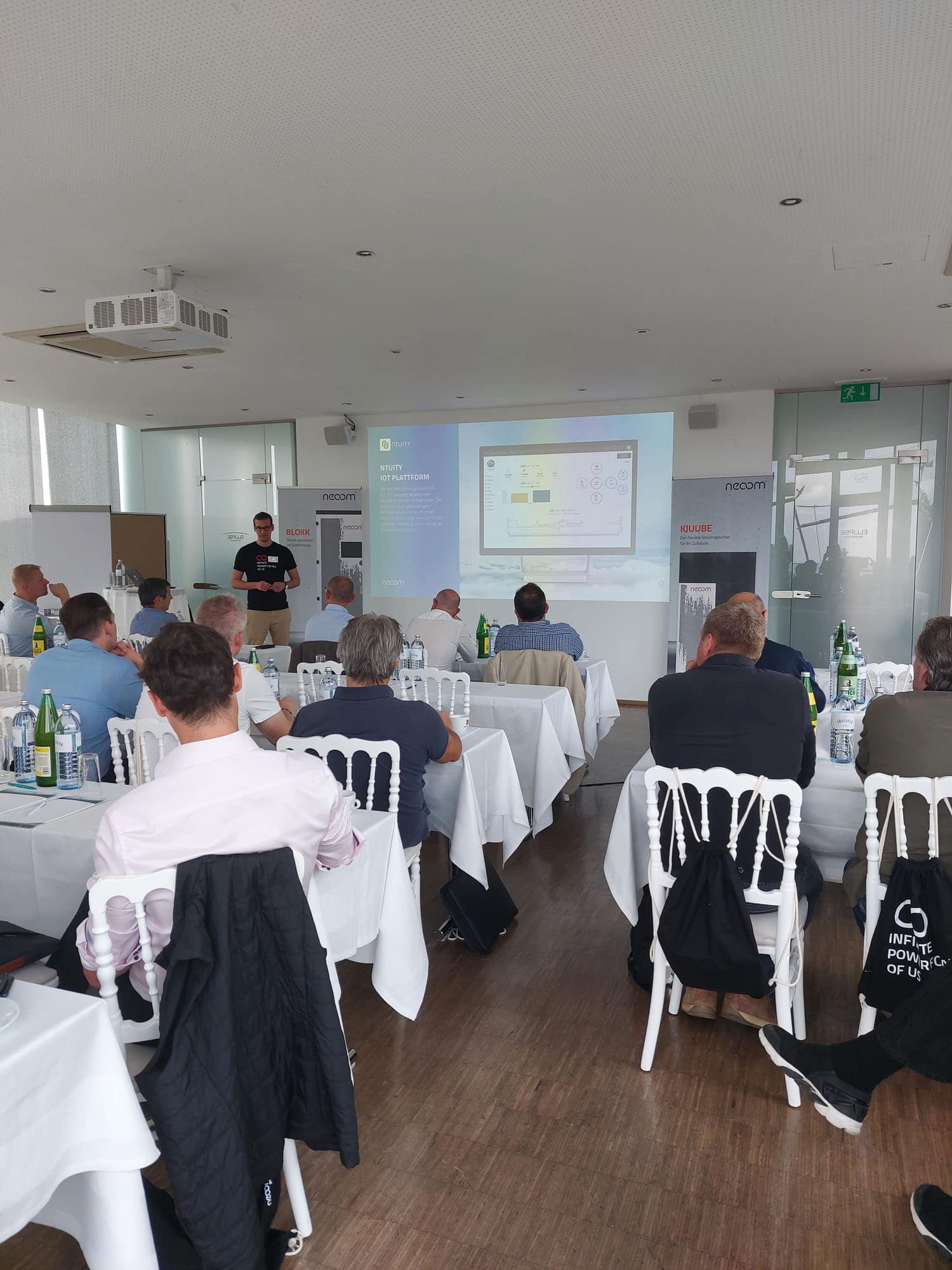 Powerdays presentation 2