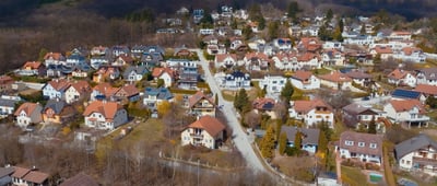 Energy Community Wienerwald: Solar Power for Everybody