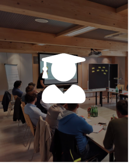 training participants