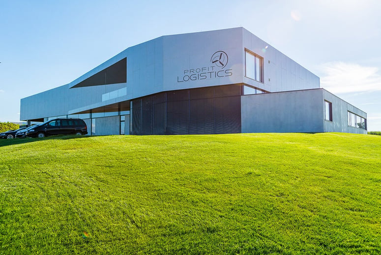ProfitLogistics