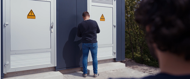 HobohTec PowerHouse