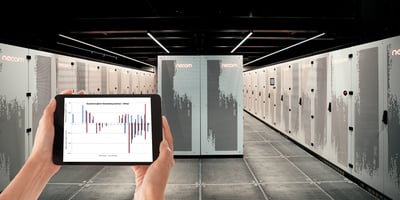 Marketing the flexibility of neoom battery storage systems - a business model with ...