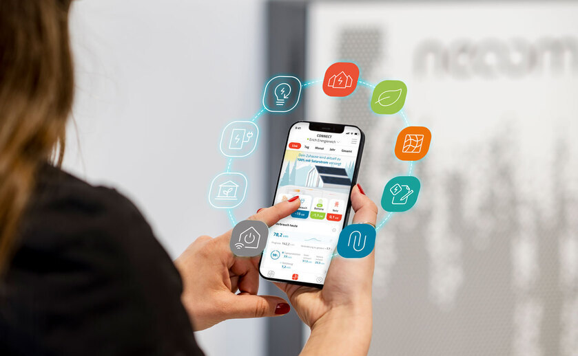 neoom APP Skills