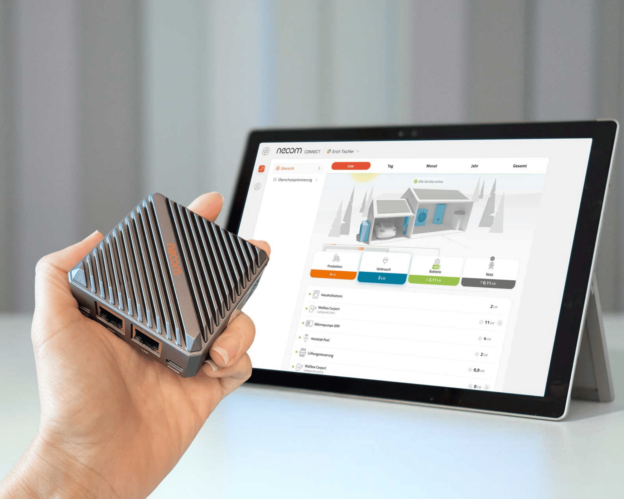 BEAAM2_CONNECT_Tablet BEAAM2_CONNECT_Tablet
