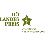 OÖ Landespreis Umwelt 2019