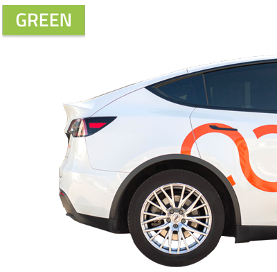 THG-Quote beantragen mit GREEN