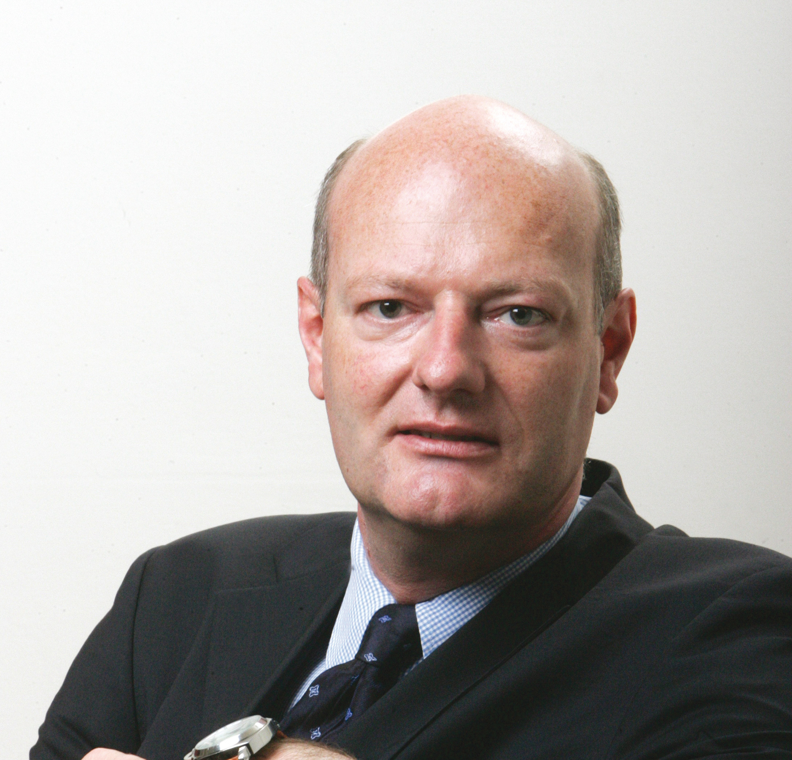 Wolfgang Wahlmueller ÖSW-Konzern