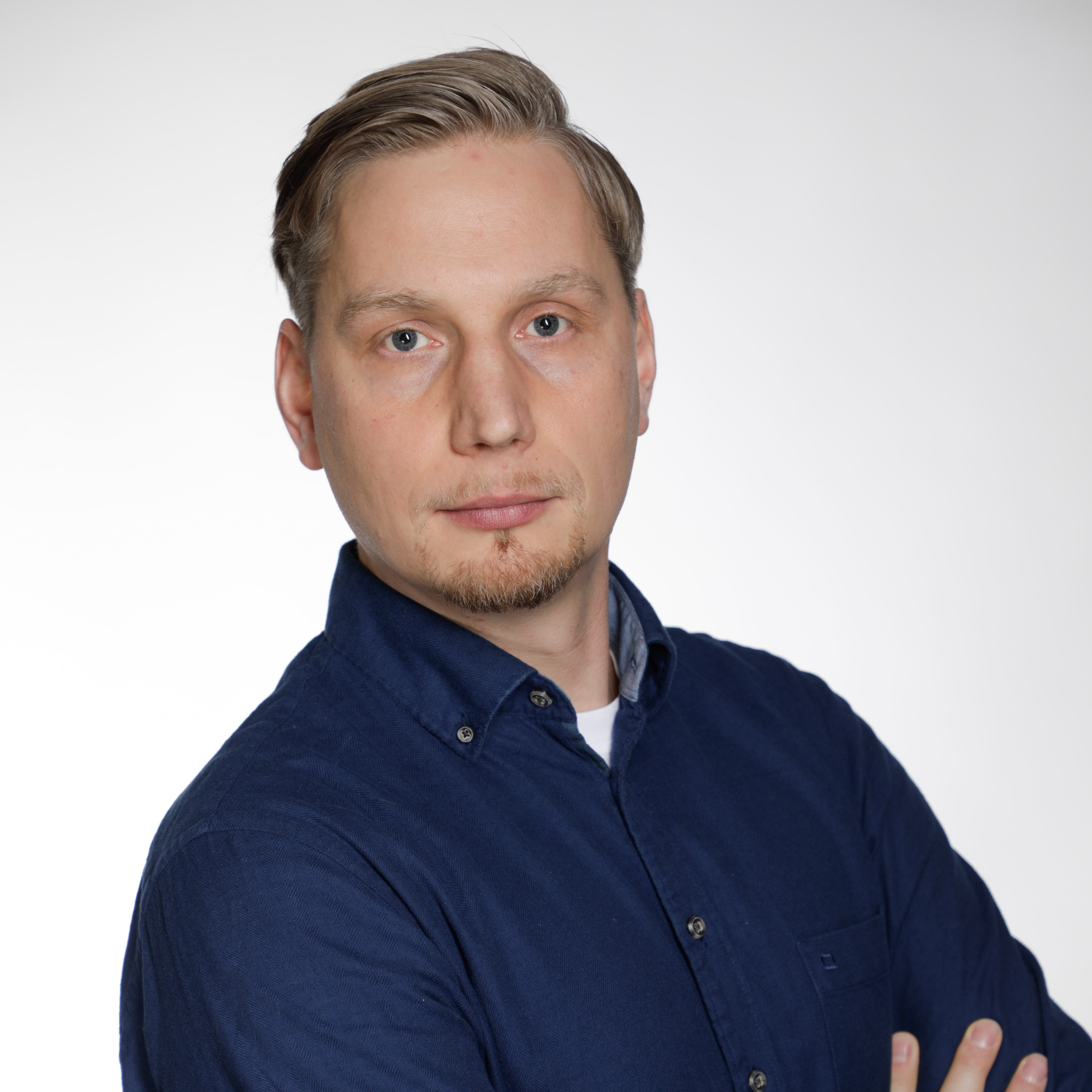 Benito Becker, neoom Senior Partner Development Manager