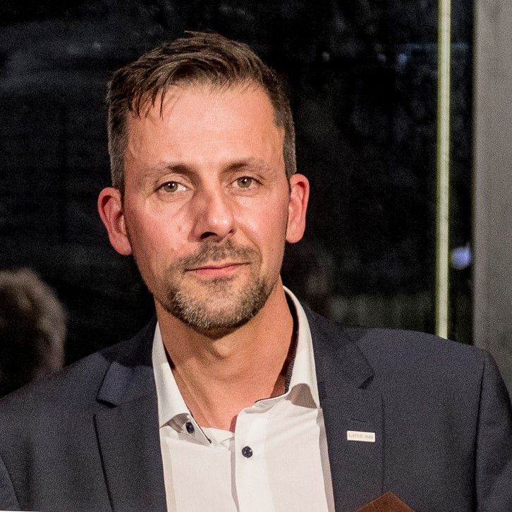 Bernd Freisais