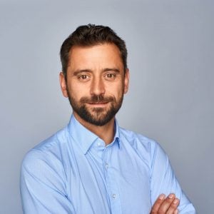 GF Marasolar Markus Rauchenecker