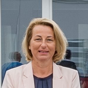 Elisabeth Teufer