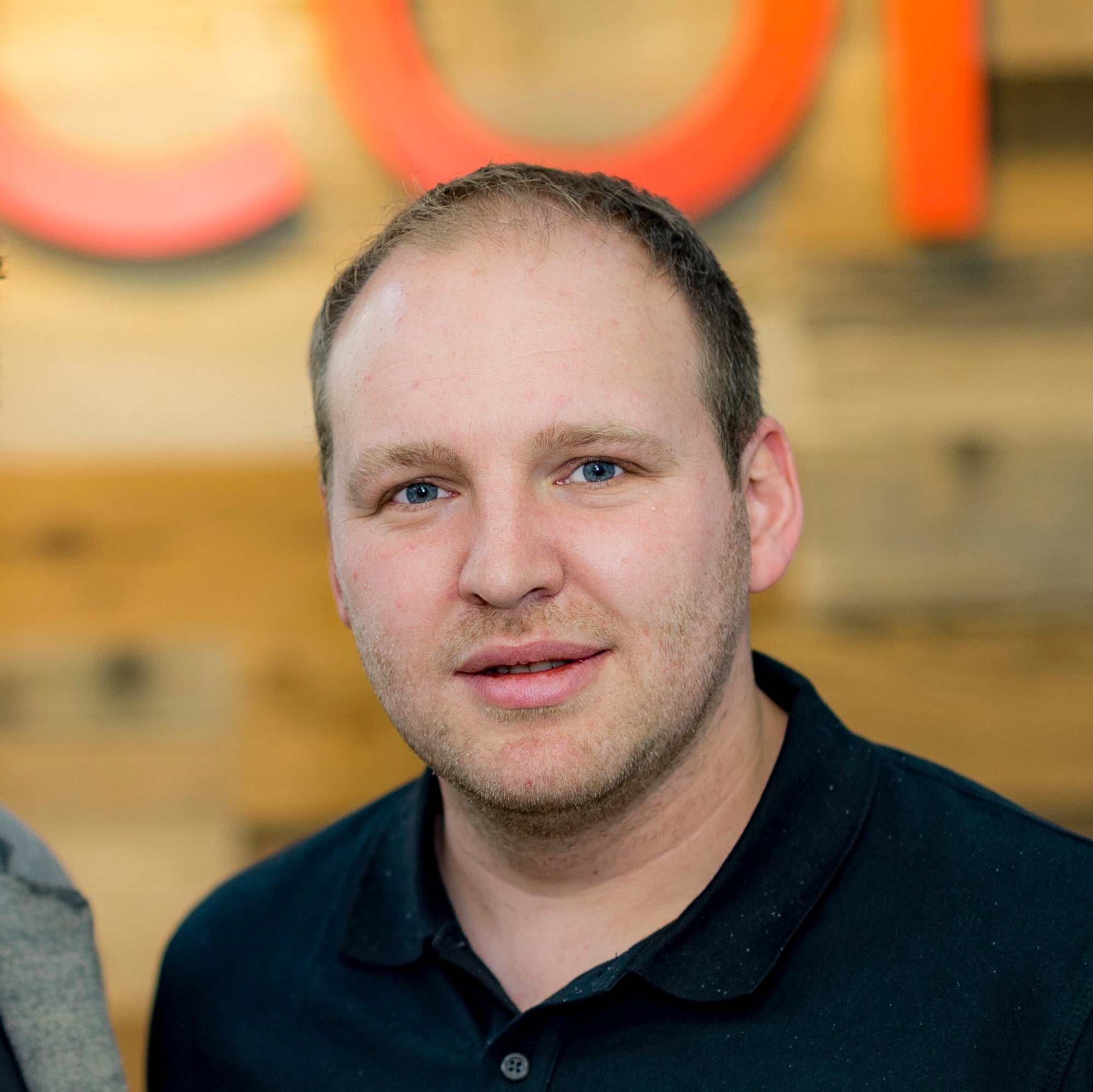 Stefan Pilgerstorfer Head of Projects | neoom