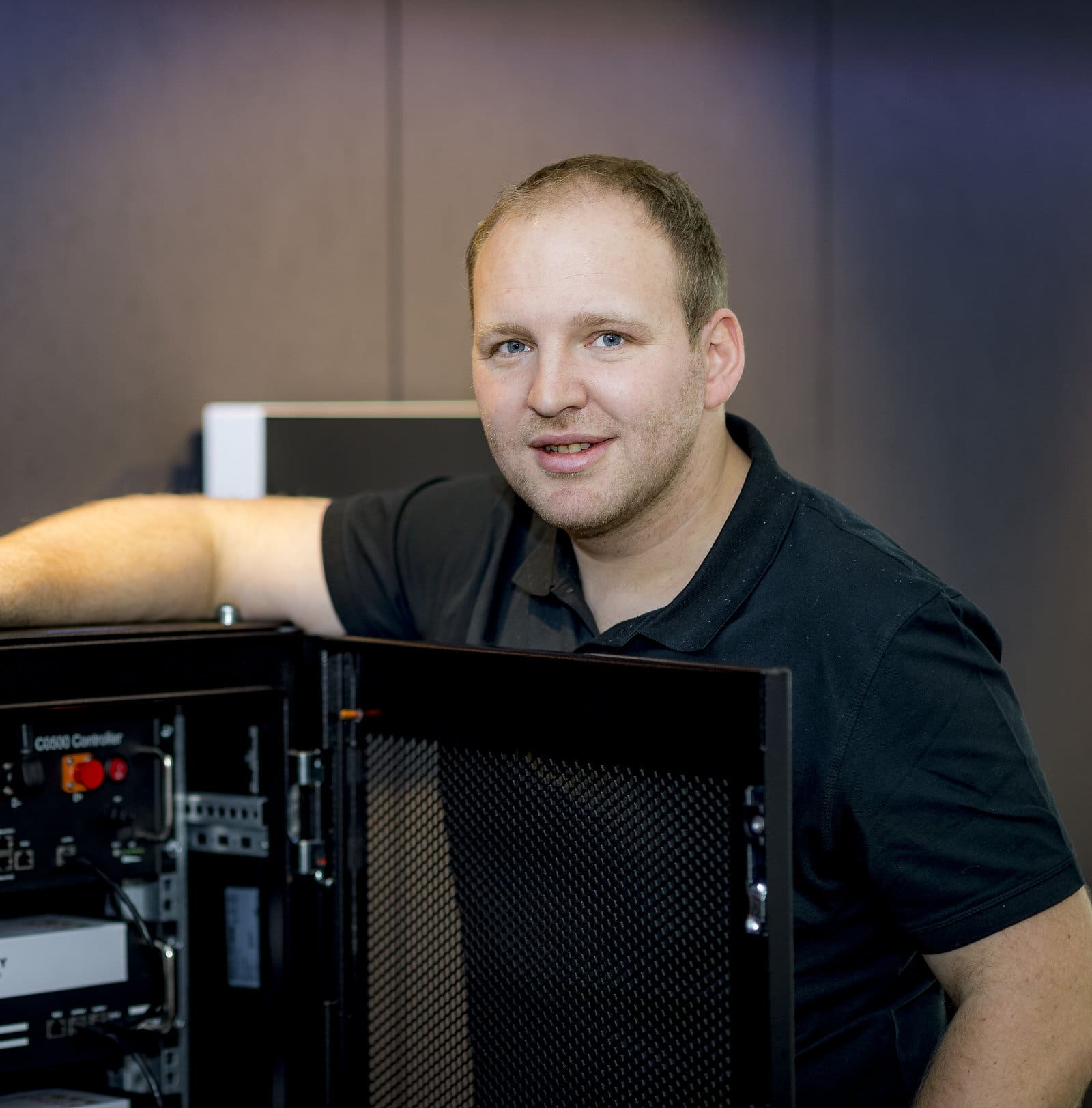 Stefan Pilgerstorfer, neoom Director Projects