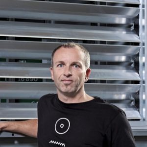 Manfred Ledermüller