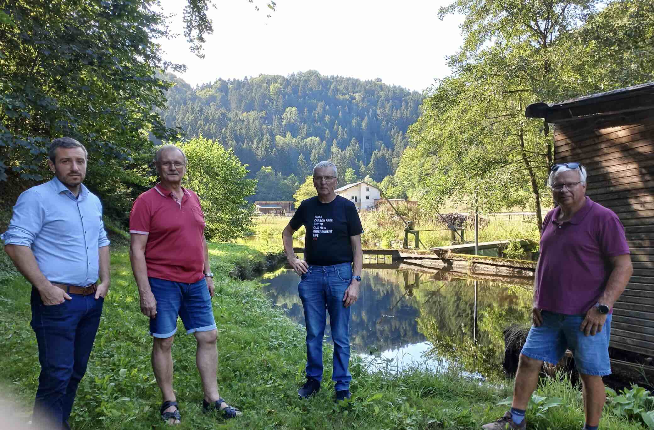 Bild der EG