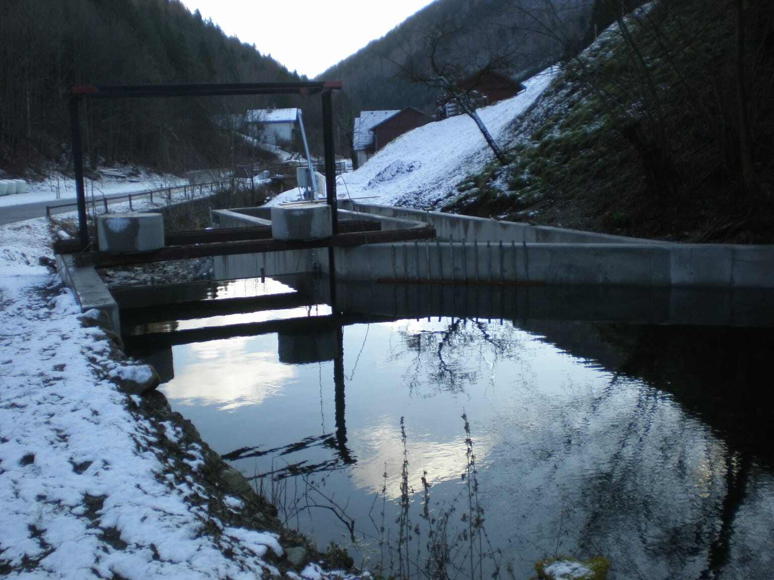 Bild der EG