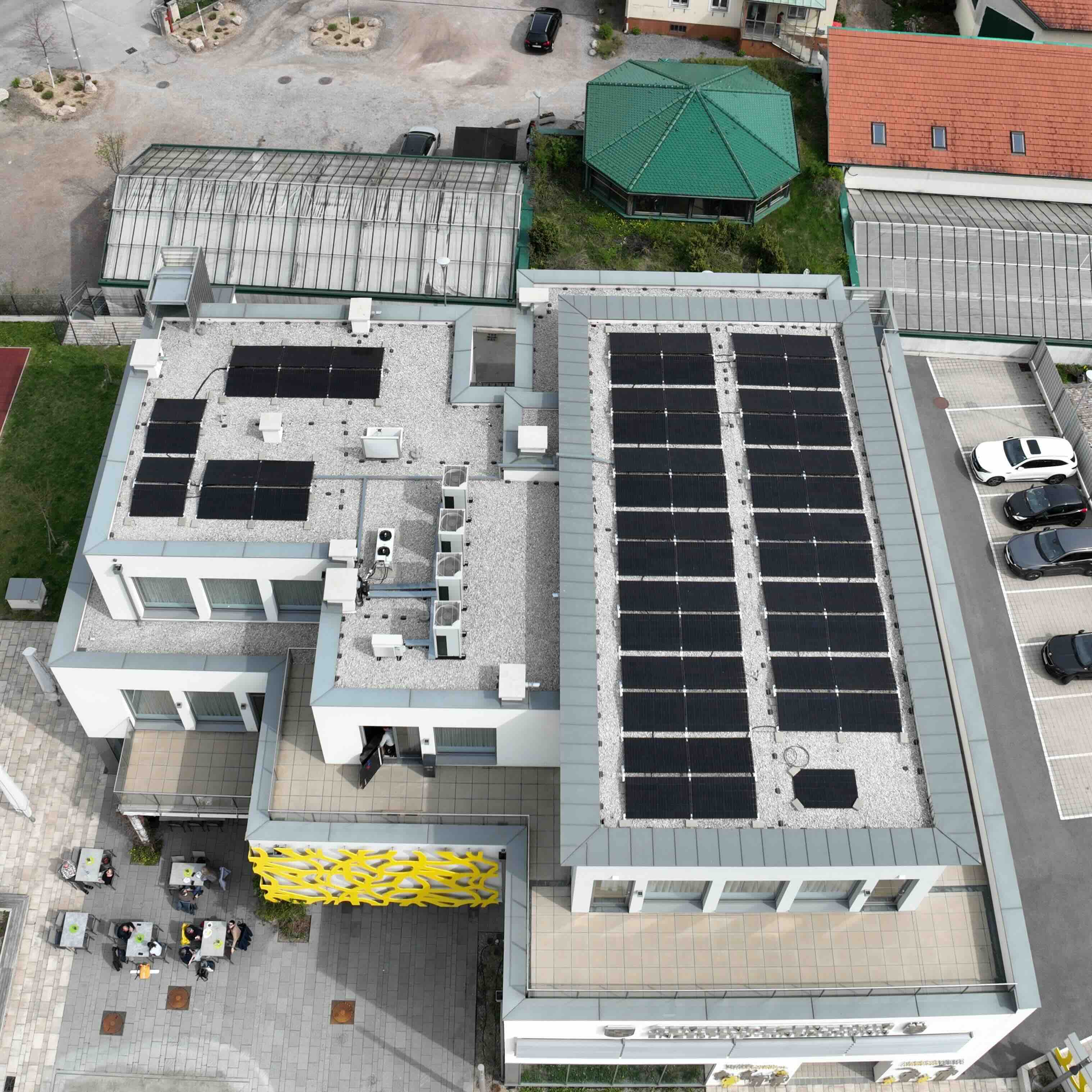 Bild der EG