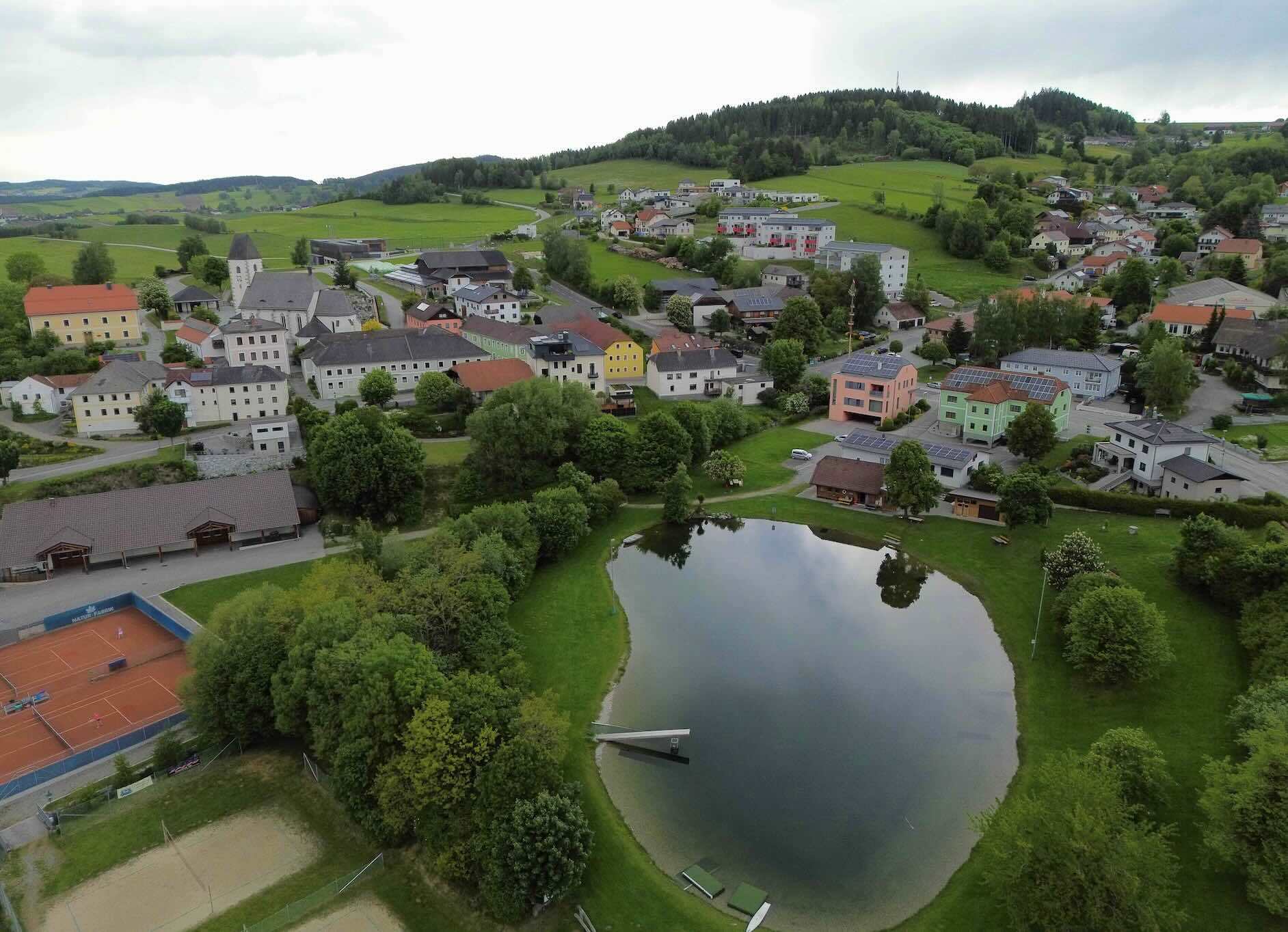 Bild der EG