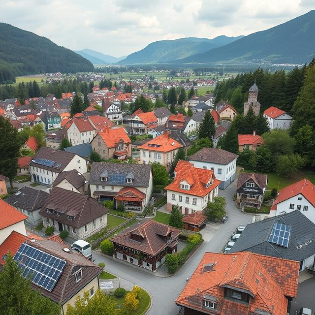 Bild der EG