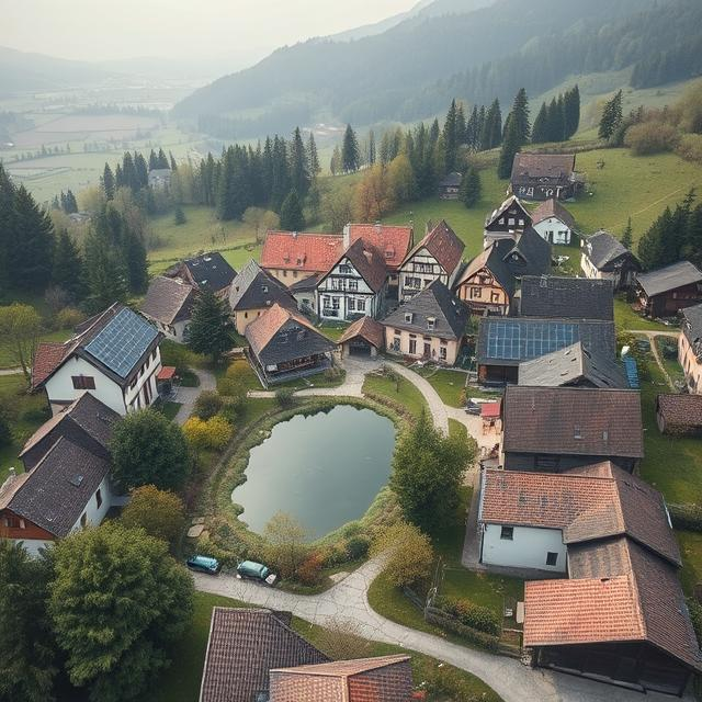 Bild der EG