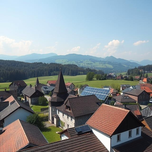 Bild der EG