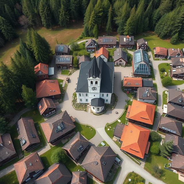 Bild der EG