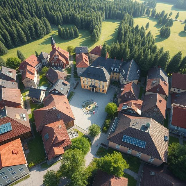 Bild der EG