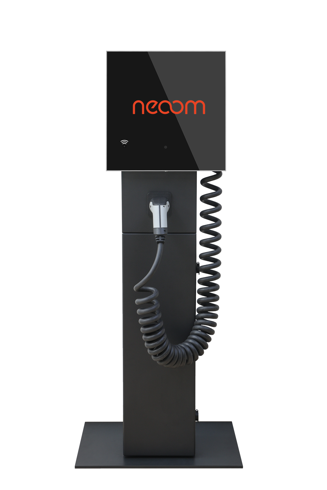 neoom BOXX Stand - Copyright neoom group gmbh